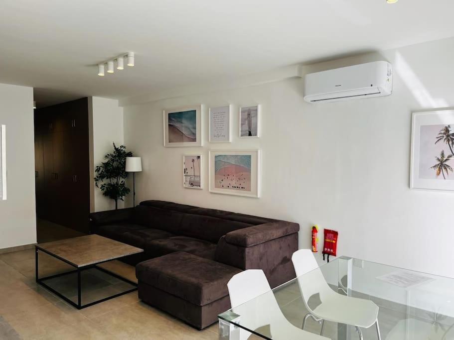 Sliema, Apt7, Stylish 2 Bedroom Apartment With Parking Kültér fotó