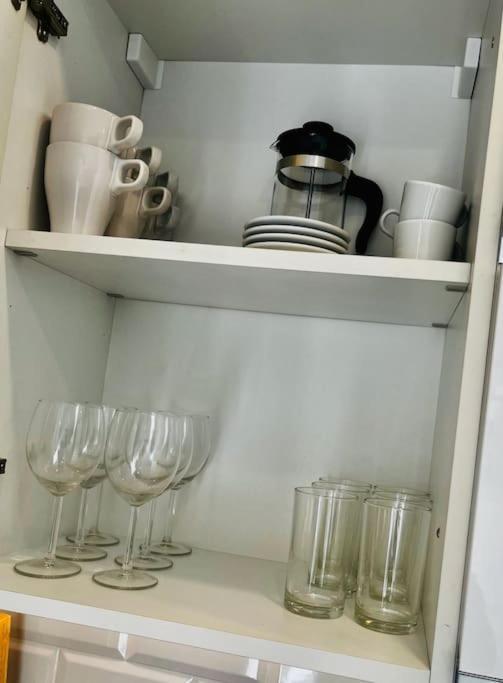 Sliema, Apt7, Stylish 2 Bedroom Apartment With Parking Kültér fotó