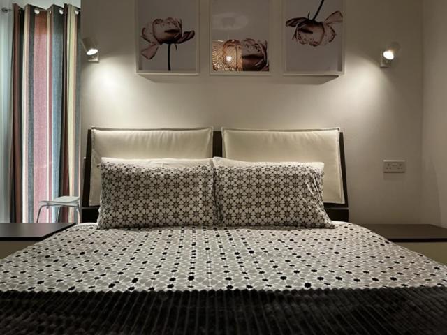 Sliema, Apt7, Stylish 2 Bedroom Apartment With Parking Kültér fotó